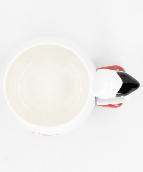 CHUMS（チャムス）の「CHUMS/チャムス Booby Handle Mug ブービーハンドルマグ（グラス/マグカップ/タンブラー・メンズ・その他9・ONE SIZE）」の5枚目の写真