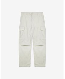 Utility Field Pants (Ivory)