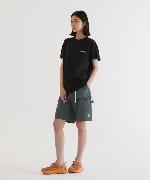 COVERNAT(カバーナット)の「スピマクワッドボードグラフィックTシャツブラック(Tシャツ/カットソー・レディース・その他・X-SMALL/SMALL/MEDIUM/LARGE/X-LARGE/XX-LARGE)」の7枚目の写真