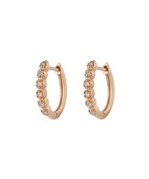 SIENA ROSE｜シエナロゼのピアス（両耳用）通販 - ZOZOTOWN