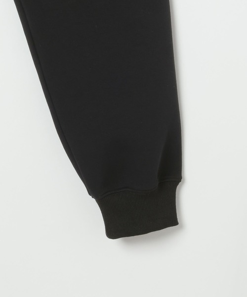 PBLIM（ページボーイリム）の「《UNISEX/セットアップ対応》ロゴポンチパーカー（パーカー・レディース・ブラック/グレー/ネイビー・SMALL/MEDIUM）」の12枚目の写真