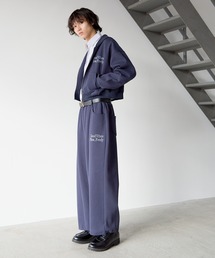 PBLIM（ページボーイリム）の「《UNISEX/セットアップ対応》ロゴポンチパーカー（パーカー）」