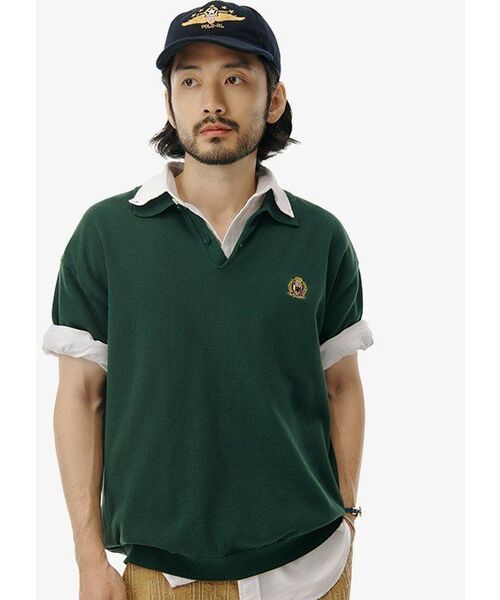 youthbath(ユースバース)の「JACQUARD ST WIDE SLACKS(スラックス・レディース・その他・MEDIUM/SMALL/LARGE)」の8枚目の写真