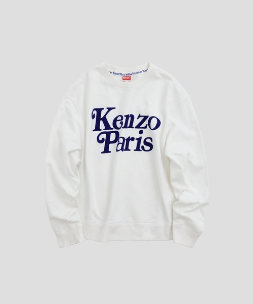 セール】【KENZO/ケンゾー】KENZO BY VERDY CLASSIC SWEAT（スウェット
