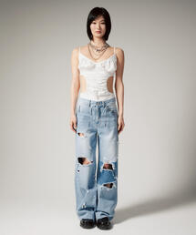 ROYAL FLASH（ロイヤルフラッシュ）の「MITSUKI/ミツキ/クラッシュ