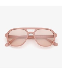 RENE HAUYNE（ルネハウウィン）の「July マットアリュール DR0705S 偏光サングラス（サングラス）」