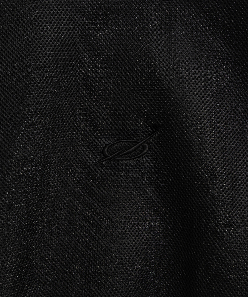 51%(フィフティーワンパーセント)の「Mesh MA-1 Jacket - Black(ブルゾン・メンズ・その他・SMALL/MEDIUM/LARGE)」の5枚目の写真