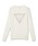 Guess�i�Q�X�j�́uLong Sleeves Crew Neck Sasha Triangle Logo Sweater �j�b�g�g�b�v�X�i�j�b�g/�Z�[�^�[�j�v�b�N���[��