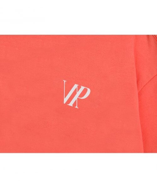 NP STUDIO(エヌピースタジオ)の「NPスタジオロゴTシャツピンク(Tシャツ/カットソー・レディース・その他・LARGE/X-LARGE)」の5枚目の写真