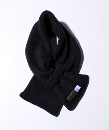 TWEED MILL | 【GLOSTER別注】【TWEEDMILL】ループフリーススカーフ(マフラー)