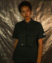 CODE I'M(�R�[�h�A�C�G��)�̃��[�e�B���e�B�}�K�W���|�P�b�g���[�Y�t�B�b�g�w�����[�l�b�N����T�V���c�O���[��(T�V���c/�J�b�g�\�[)