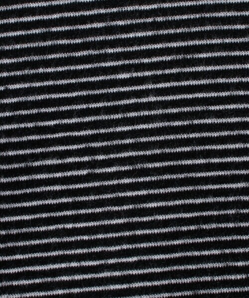 green label relaxing（グリーンレーベルリラクシング）の「ボーダー プルオーバー / キッズ  110cm-130cm（Tシャツ/カットソー・キッズ・ブラック/ベージュ・120cm/110cm/130cm）」の13枚目の写真