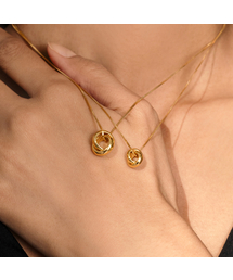 DIAMANT（ディアマン）の「Bliss Necklace [Mini]（ネックレス）」