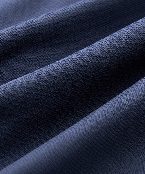 Viola e Viola（ヴィオラエヴィオラ）の「裾フレア裏地付きシフォンブラウス（シャツ/ブラウス・レディース・ネイビー/ホワイト・M/L/LL/3L）」の16枚目の写真