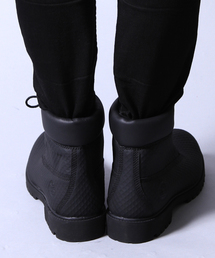 Timberland（ティンバーランド）の「TIMBER LAND × AMERICAN RAG