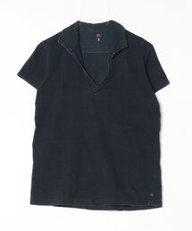 フォーティーファイブ・アール カットソー 45R（フォーティーファイブアール）Tシャツ・カットソー その他（柄物