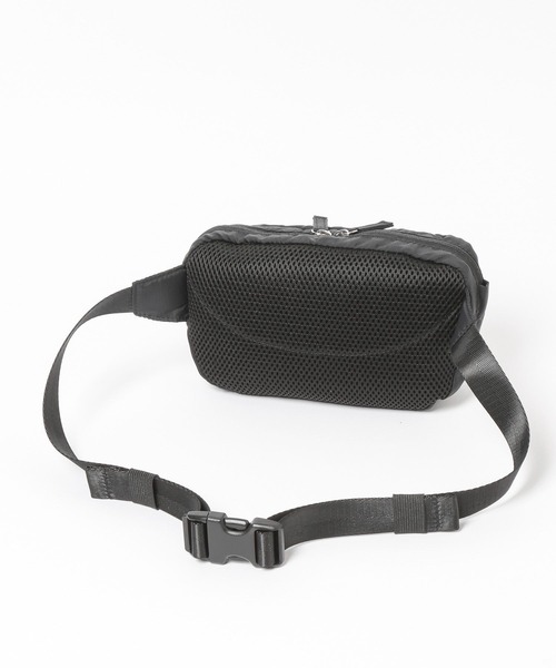 LOWRYS FARM(ローリーズファーム)の「ウエストポーチ 637742(ボディバッグ/ウエストポーチ・レディース・ブルー/ブラック/レッド・FREE)」の7枚目の写真