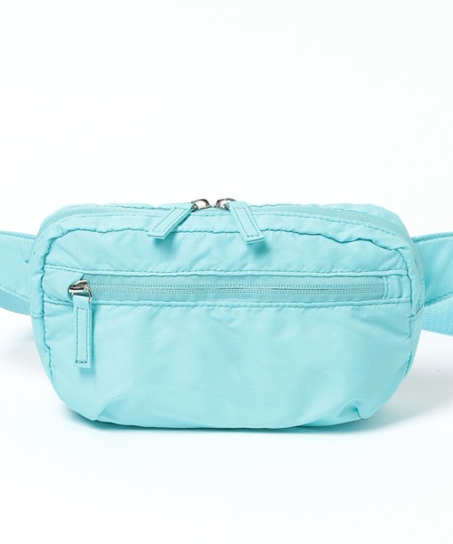 LOWRYS FARM(ローリーズファーム)の「ウエストポーチ 637742(ボディバッグ/ウエストポーチ・レディース・ブルー/ブラック/レッド・FREE)」の10枚目の写真