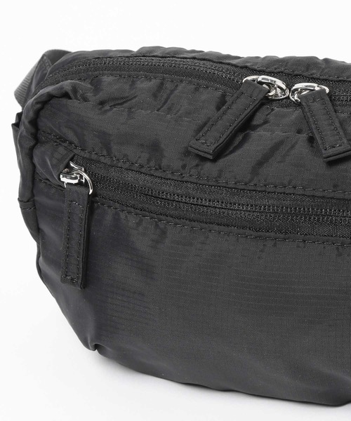 LOWRYS FARM(ローリーズファーム)の「ウエストポーチ 637742(ボディバッグ/ウエストポーチ・レディース・ブルー/ブラック/レッド・FREE)」の13枚目の写真