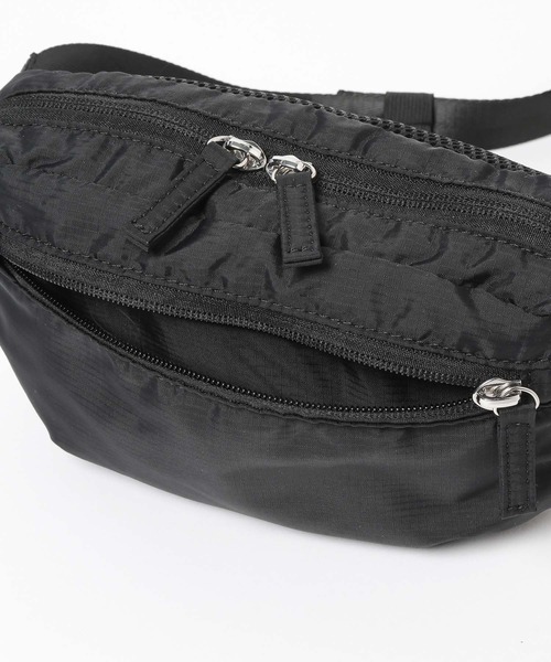 LOWRYS FARM(ローリーズファーム)の「ウエストポーチ 637742(ボディバッグ/ウエストポーチ・レディース・ブルー/ブラック/レッド・FREE)」の14枚目の写真