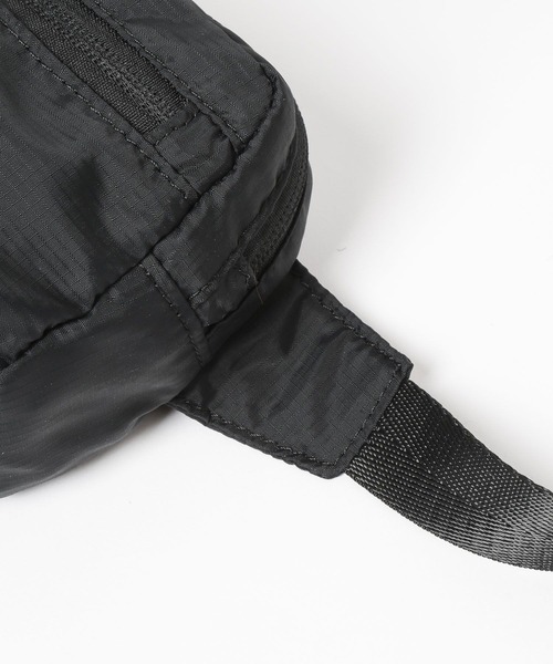 LOWRYS FARM(ローリーズファーム)の「ウエストポーチ 637742(ボディバッグ/ウエストポーチ・レディース・ブルー/ブラック/レッド・FREE)」の15枚目の写真