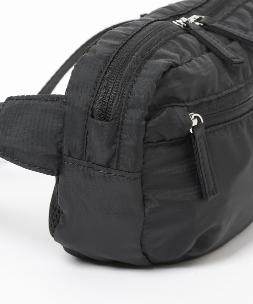 LOWRYS FARM(ローリーズファーム)の「ウエストポーチ 637742(ボディバッグ/ウエストポーチ・レディース・ブルー/ブラック/レッド・FREE)」の21枚目の写真