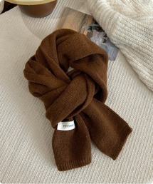 I.O.E（アイオイ）の「リラックスボリュームマフラー（マフラー）」