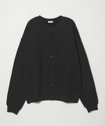 BEAUTY&YOUTH UNITED ARROWS | 【WEB限定】ラグラン スウェット カーディガン(カーディガン/ボレロ)