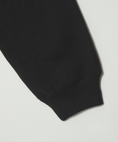 BEAUTY&YOUTH UNITED ARROWS（ビューティーアンドユースユナイテッドアローズ）の「【WEB限定】ラグラン スウェット カーディガン（カーディガン/ボレロ・メンズ・ブラック/レッド/モカ・L/M/S）」の6枚目の写真