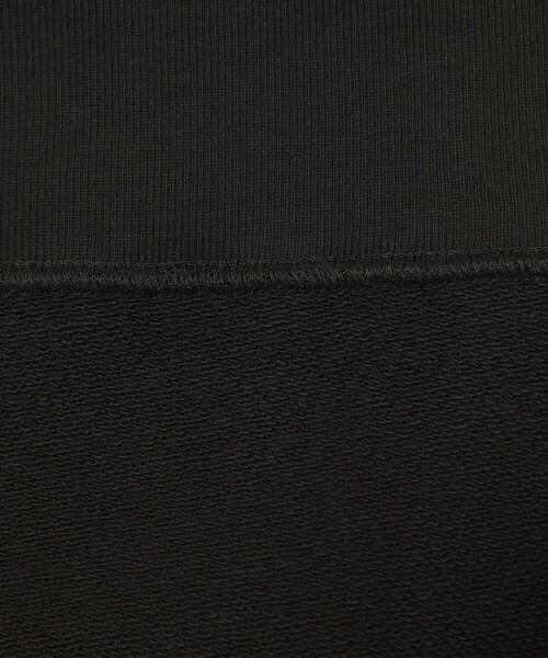 BEAUTY&YOUTH UNITED ARROWS（ビューティーアンドユースユナイテッドアローズ）の「【WEB限定】クルーネック スウェット カーディガン（カーディガン/ボレロ・メンズ・ブラック/レッド/モカ・L/M/S）」の19枚目の写真