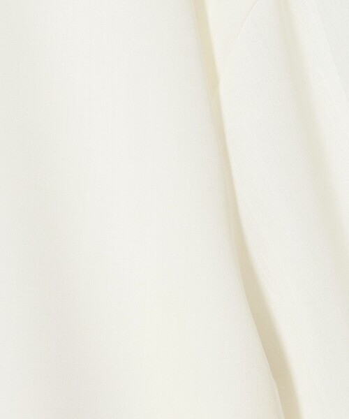 Steven Alan（スティーブンアラン）の「＜Steven Alan＞パフスリーブ ブラウス（シャツ/ブラウス・レディース・モカ/オフホワイト・M/S）」の20枚目の写真
