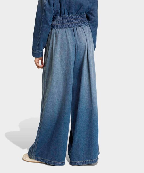 デニム トラックパンツ / アディダスオリジナルス adidas Originals