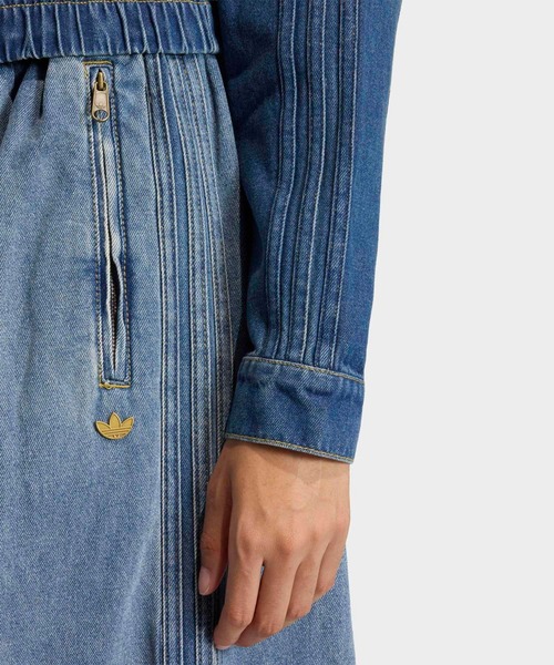 デニム トラックパンツ / アディダスオリジナルス adidas Originals