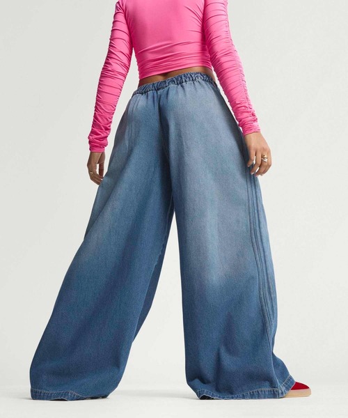 デニム トラックパンツ / アディダスオリジナルス adidas Originals