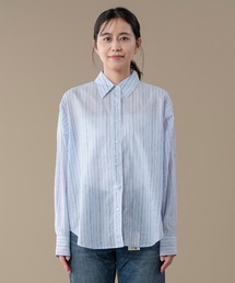 Levi's/リーバイス ハーリー オーバーサイズシャツ