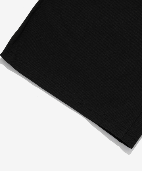 ANALOG MOOD(アナログムード)の「コットンピンタックワイドパンツ(ブラック)(その他パンツ・レディース・その他・L/XL)」の6枚目の写真