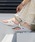 OOFOS�i�E�[�t�H�X�j�́u[OOFOS/�E�[�t�H�X] OORIGINAL ���J�o���[�T���_���i�T���_���j�v�b�O���[�n