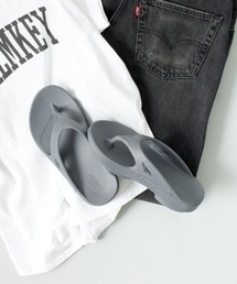 OOFOS（ウーフォス）の「[OOFOS/ウーフォス] OORIGINAL リカバリーサンダル（サンダル）」