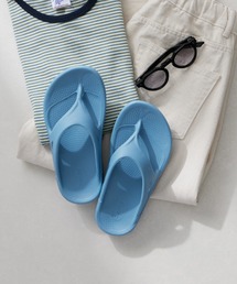 OOFOS（ウーフォス）の「[OOFOS/ウーフォス] OORIGINAL リカバリーサンダル（サンダル）」