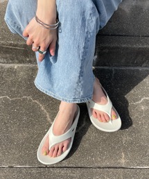 OOFOS（ウーフォス）の「[OOFOS/ウーフォス] OORIGINAL リカバリーサンダル（サンダル）」
