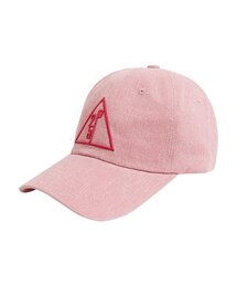 25PERCENTAGE（25パーセンテージ）の「25Pトライアングルロゴボールキャップ25PU3ACPPK（キャップ）」