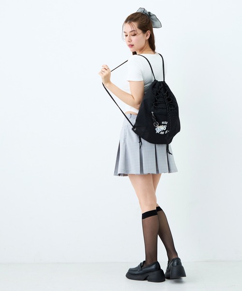 WEB限定】【ELGAES限定】PAUL & JOE ACCESSOIRES (ポール＆ジョー