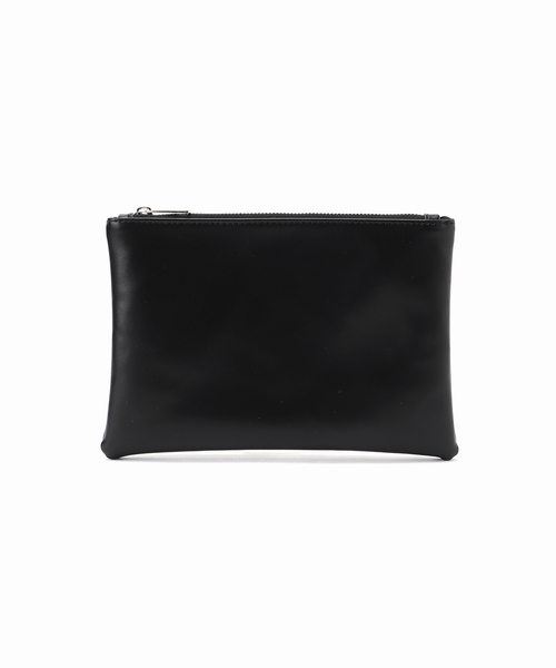 JOURNAL STANDARD relume（ジャーナルスタンダード　レリューム）の「［26SS新作］RELUME メッシュTOTE（トートバッグ・レディース・ブラウン系その他/ブラック・FREE）」の21枚目の写真