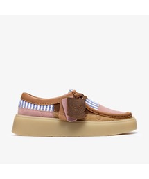 Clarks｜クラークスのモカシン/デッキシューズ（）通販 - ZOZOTOWN