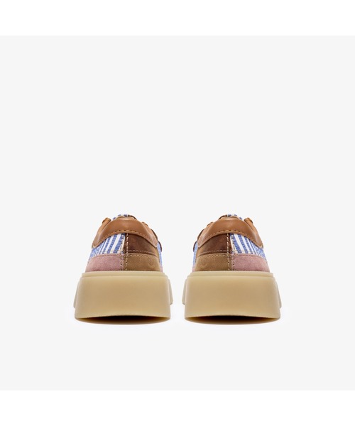 Clarks(クラークス)の「Torview W / レディーストービュー (マルチカラー)(モカシン/デッキシューズ・レディース・マルチ・UK6/UK5.5/UK5/UK4.5/UK4/UK3.5/UK3)」の5枚目の写真
