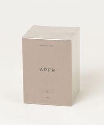 APFR（エーピーエフアール）の「【APFR】アポテーケフレグランス FRAGRANCE CANDLE フレグランスキャンドル FIG（キャンドル）」
