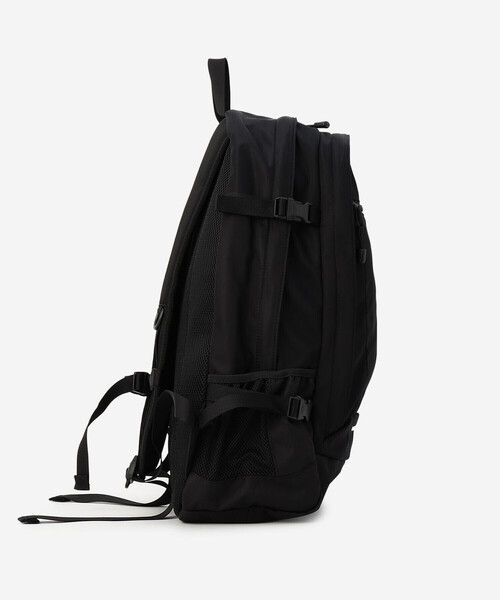 DANTON(ダントン)の「DANTON | バックパック MONT FARON 27 UNISEX(バックパック/リュック・レディース・ブラック・-)」の8枚目の写真