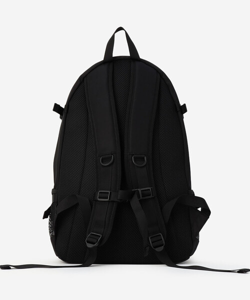 DANTON(ダントン)の「DANTON | バックパック MONT FARON 27 UNISEX(バックパック/リュック・レディース・ブラック・-)」の9枚目の写真