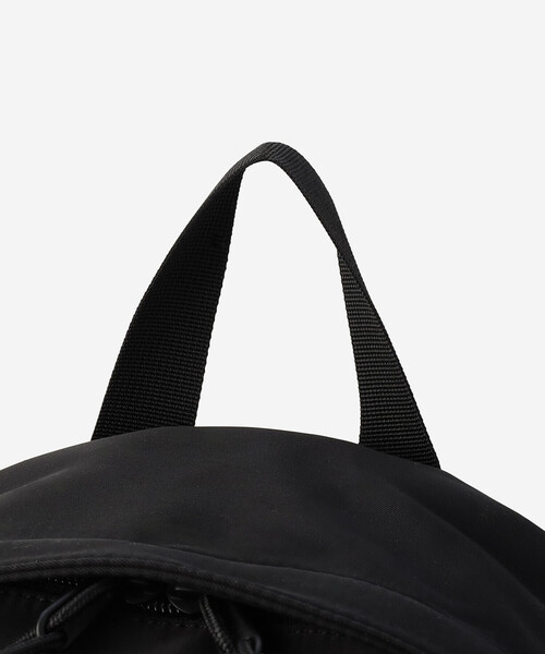 DANTON(ダントン)の「DANTON | バックパック MONT FARON 27 UNISEX(バックパック/リュック・レディース・ブラック・-)」の10枚目の写真