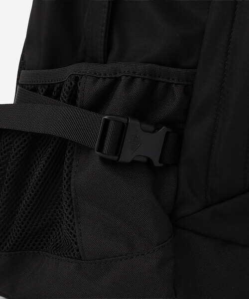 DANTON(ダントン)の「DANTON | バックパック MONT FARON 27 UNISEX(バックパック/リュック・レディース・ブラック・-)」の11枚目の写真